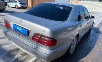 Mercedes-Benz E-Класс 1999 года за 4 000 000 тг. в Караганда