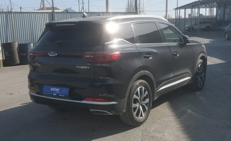 Chery Tiggo 7 Pro Max 2022 года за 8 500 000 тг. в Атырау фото 5