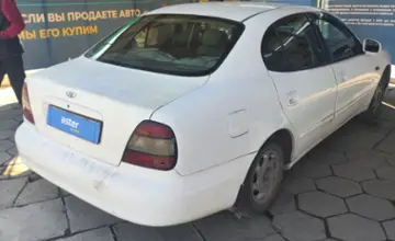 Daewoo Leganza 1997 года за 800 000 тг. в Талдыкорган