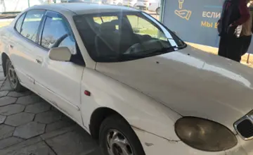 Daewoo Leganza 1997 года за 800 000 тг. в Талдыкорган фото 3