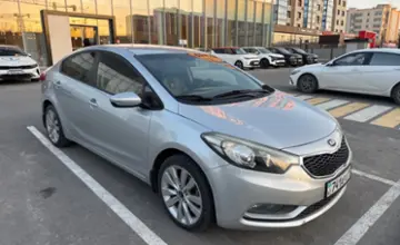 Kia Cerato 2014 года за 6 800 000 тг. в Шымкент фото 3