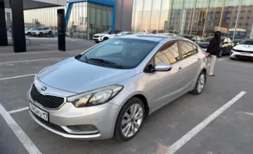 Kia Cerato 2014 года за 6 800 000 тг. в Шымкент фото 1