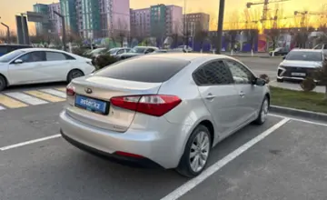 Kia Cerato 2014 года за 6 800 000 тг. в Шымкент