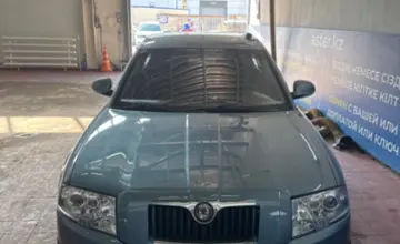 Skoda Superb 2008 года за 3 500 000 тг. в Астана фото 2