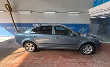 Skoda Superb 2008 года за 3 500 000 тг. в Астана фото 4