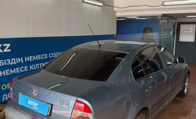 Skoda Superb 2008 года за 3 500 000 тг. в Астана фото 5