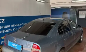 Skoda Superb 2008 года за 3 500 000 тг. в Астана