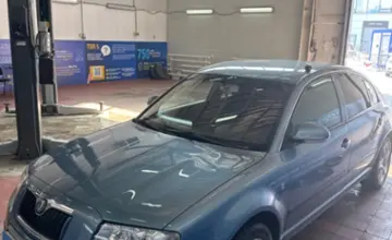 Skoda Superb 2008 года за 3 500 000 тг. в Астана фото 1