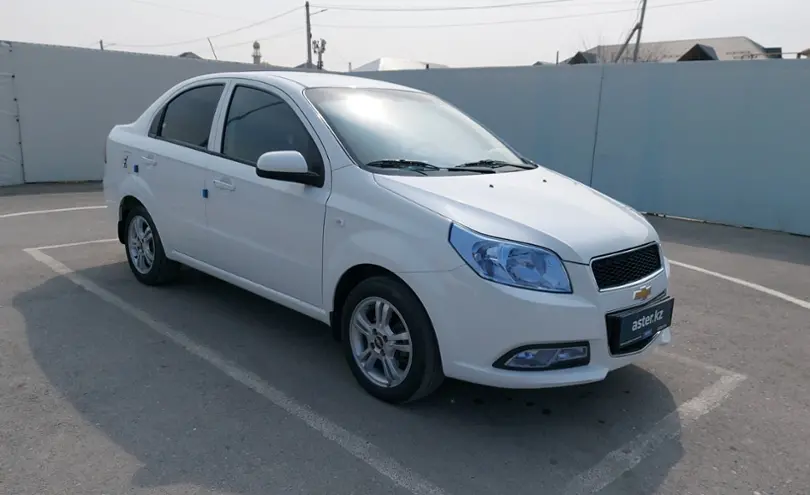 Chevrolet Nexia 2020 года за 5 500 000 тг. в Шымкент фото 2