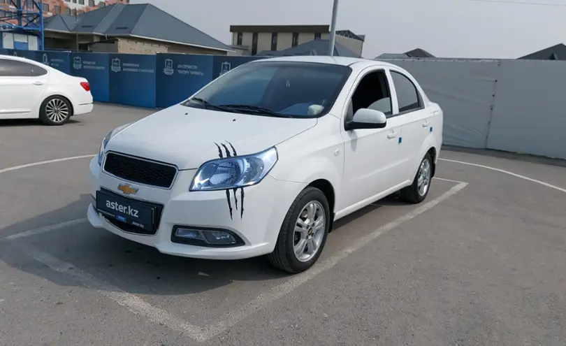 Chevrolet Nexia 2020 года за 5 500 000 тг. в Шымкент