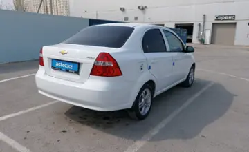 Chevrolet Nexia 2020 года за 5 500 000 тг. в Шымкент фото 3