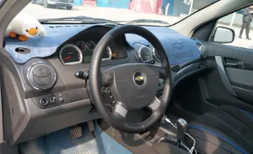 Chevrolet Nexia 2020 года за 5 500 000 тг. в Шымкент фото 5