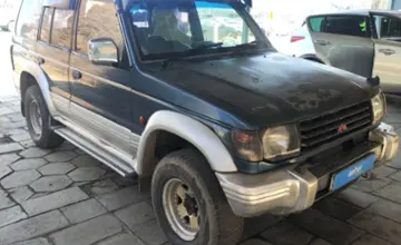 Mitsubishi Pajero 1993 года за 2 500 000 тг. в Талдыкорган фото 3