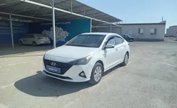 Hyundai Accent 2020 года за 5 500 000 тг. в Кызылорда фото 1