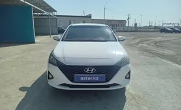 Hyundai Accent 2020 года за 5 500 000 тг. в Кызылорда фото 2