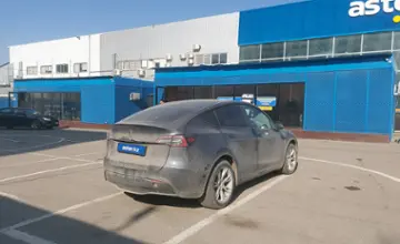 Tesla Model Y 2023 года за 13 000 000 тг. в Алматы фото 3