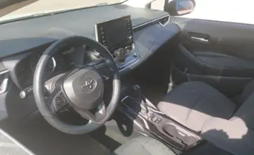 Toyota Corolla 2020 года за 8 000 000 тг. в Алматы фото 5