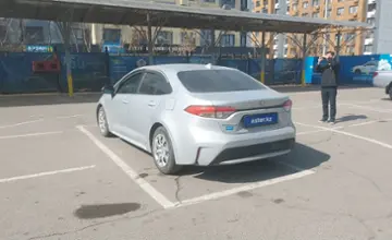 Toyota Corolla 2020 года за 8 000 000 тг. в Алматы фото 4