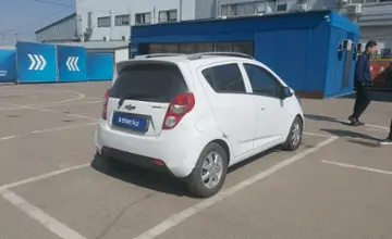 Chevrolet Spark 2022 года за 5 000 000 тг. в Алматы фото 3