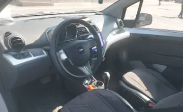 Chevrolet Spark 2022 года за 5 000 000 тг. в Алматы фото 5