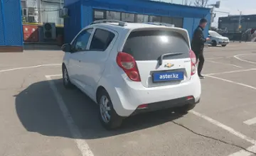 Chevrolet Spark 2022 года за 5 000 000 тг. в Алматы фото 4