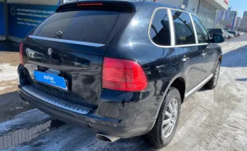 Porsche Cayenne 2004 года за 5 500 000 тг. в Караганда