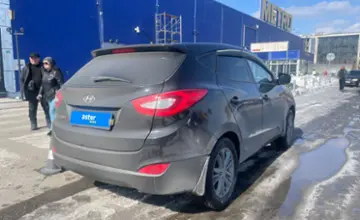 Hyundai Tucson 2014 года за 7 500 000 тг. в Усть-Каменогорск