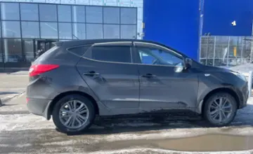 Hyundai Tucson 2014 года за 7 500 000 тг. в Усть-Каменогорск фото 4