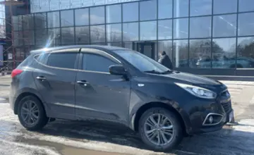 Hyundai Tucson 2014 года за 7 500 000 тг. в Усть-Каменогорск фото 3