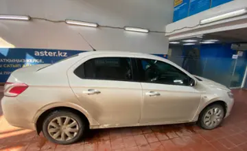 Peugeot 301 2015 года за 3 500 000 тг. в Астана фото 4