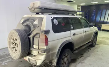 Mitsubishi Montero Sport 1998 года за 2 500 000 тг. в Павлодар