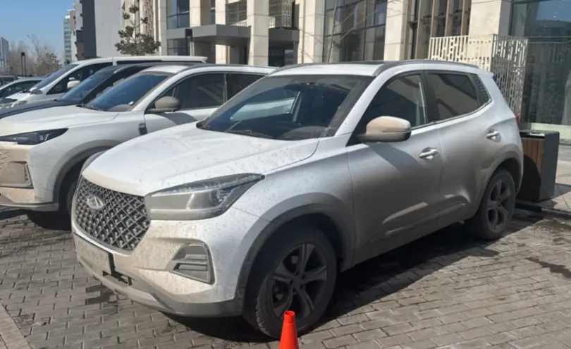 Chery Tiggo 4 Pro 2022 года за 6 000 000 тг. в Астана