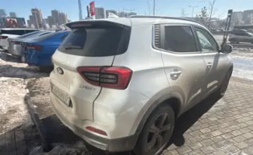 Chery Tiggo 4 Pro 2022 года за 6 000 000 тг. в Астана