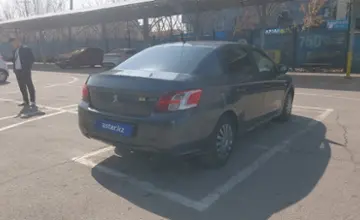 Peugeot 301 2015 года за 2 500 000 тг. в Алматы фото 3