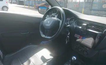 Peugeot 301 2015 года за 2 500 000 тг. в Алматы фото 5