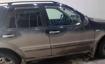 Mercedes-Benz M-Класс 1999 года за 3 000 000 тг. в Павлодар фото 4