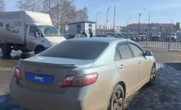 Toyota Camry 2007 года за 6 200 000 тг. в Кокшетау