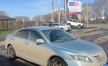 Toyota Camry 2007 года за 6 200 000 тг. в Кокшетау фото 3