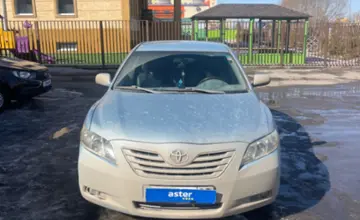 Toyota Camry 2007 года за 6 200 000 тг. в Кокшетау фото 2