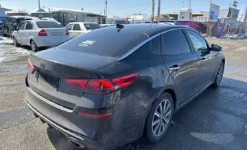 Kia K5 2019 года за 9 000 000 тг. в Шымкент