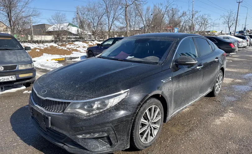 Kia K5 2019 года за 9 000 000 тг. в Шымкент