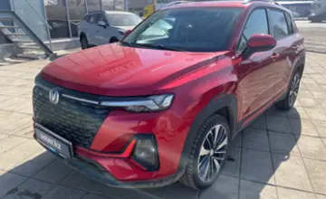Changan CS35PLUS 2022 года за 8 000 000 тг. в Уральск фото 1