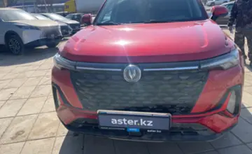 Changan CS35PLUS 2022 года за 8 000 000 тг. в Уральск фото 2