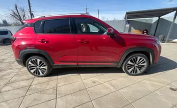 Changan CS35PLUS 2022 года за 8 000 000 тг. в Уральск фото 4