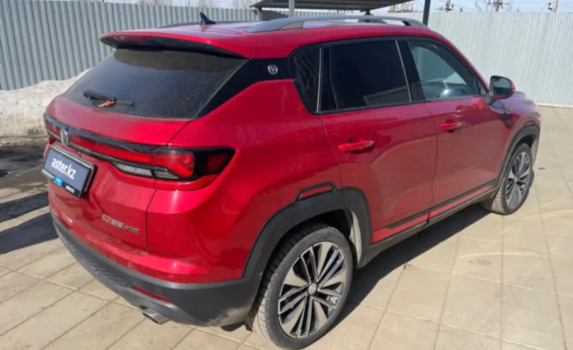 Changan CS35PLUS 2022 года за 8 000 000 тг. в Уральск фото 5