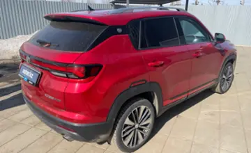 Changan CS35PLUS 2022 года за 8 000 000 тг. в Уральск