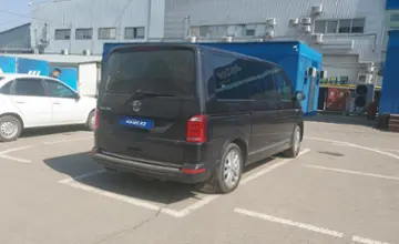 Volkswagen Multivan 2017 года за 18 000 000 тг. в Алматы фото 3