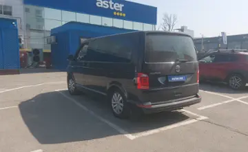 Volkswagen Multivan 2017 года за 18 000 000 тг. в Алматы фото 4
