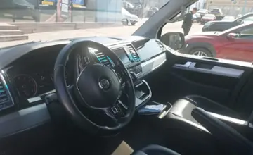 Volkswagen Multivan 2017 года за 18 000 000 тг. в Алматы фото 5