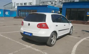 Volkswagen Golf 2007 года за 3 300 000 тг. в Алматы фото 3